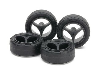 スーパーX･XX スーパーハード小径ナロータイヤ24mm& カーボン強化ホイール