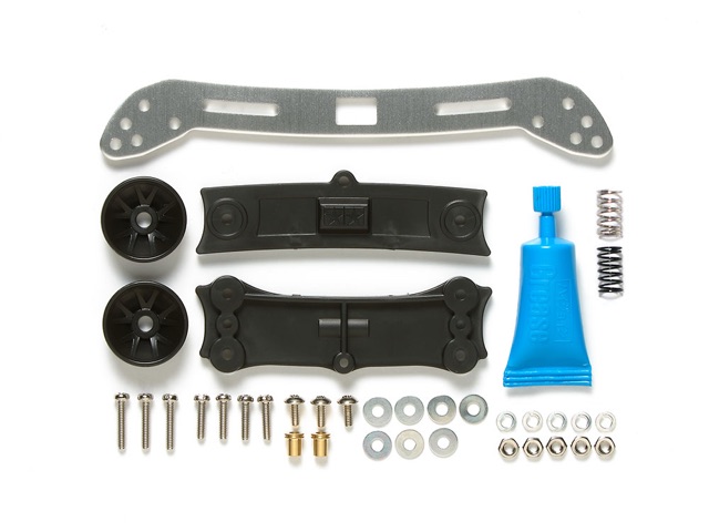 GP.469 フロントワイドスライドダンパー