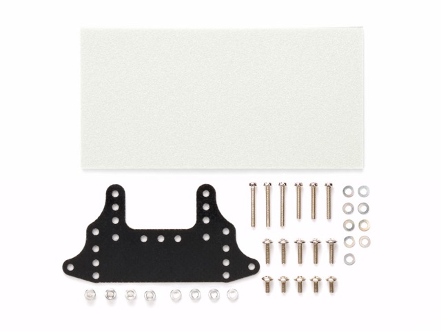 FRPリヤブレーキステーセット