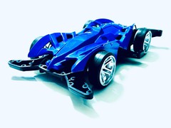 Cobalt lily-Est / コバルトリリー-エスト