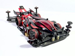 デュアルリッジ