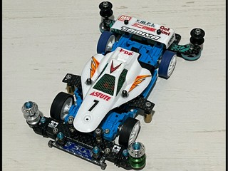 アスチュート200x