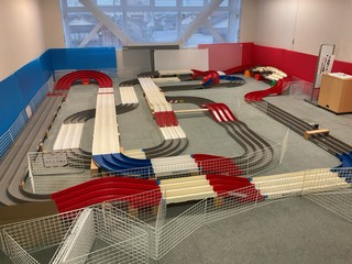 2025年11月ー12月福光会館コース