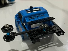 blue da be di da bedai da bedi