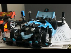 laito bru machine FMA