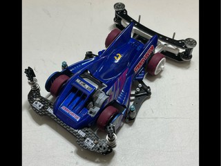 SFM B-MAX ストラトベクター