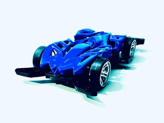 Cobalt lily-next/コバルトリリー-ネクスト