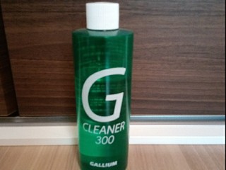 ガリウムクリーナーの使い方とは