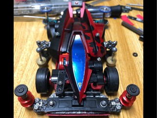 ダイナホークFMXX