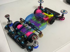 VSアスチュート