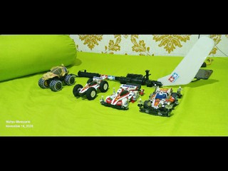 semua koleksi tamiyaku