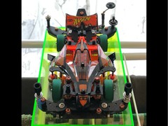 homage to 2025 Japan Cup