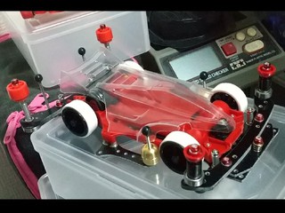 ネオバンキッシュ ポリカAR