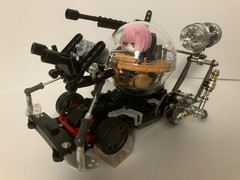 トイペイトリオット　TOY Patriot