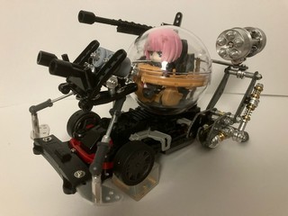 トイペイトリオット　TOY Patriot