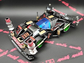 BrockenGigant BlackSP FCVersio