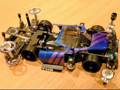 TRF ワークス　FM-A