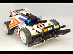 レイザーバック