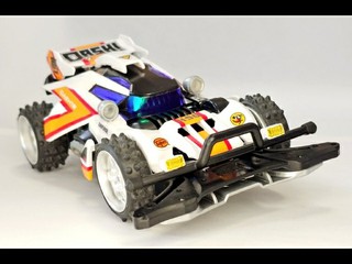 レイザーバック