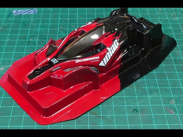 エアロアバンテ