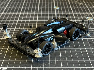 レイホークガンマ