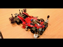 FM-A サンダーショットMarkII