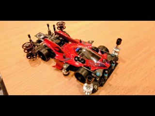 FM-A サンダーショットMarkII