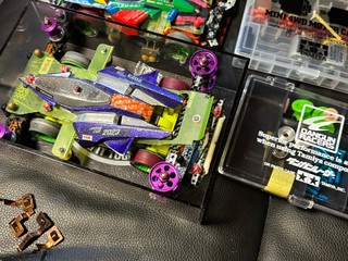 引き続き検証中。