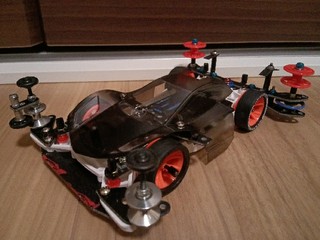 HD-BASE ベルダーガマシン