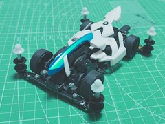 マッハフレーム改