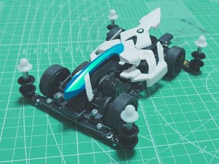 マッハフレーム改