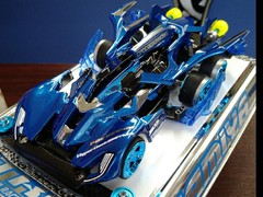 シューティングバーストスター