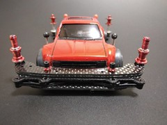 ベテレギュマシン3号車