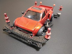 ベテレギュマシン3号車