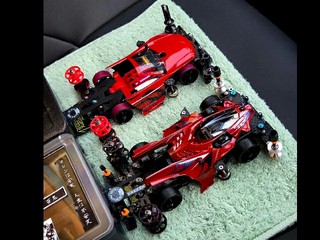 通勤時のお気に入りのお供♬