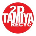 2D recyc 