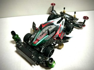 デュアルリッジJr.