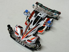 ファイターマグナム(豪)