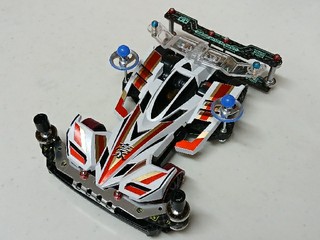 ファイターマグナム(豪)