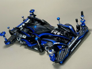 ブリッツァーソニック#02