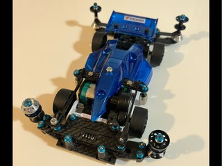 バンキッシュjr