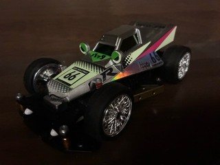 輝く！！グラスホッパーＲＥ