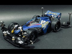 アバンテMk-Ⅱ 《Another Origin》