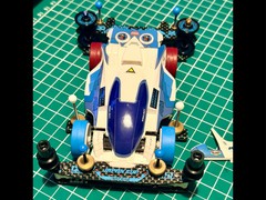 Liberty Polini Edition