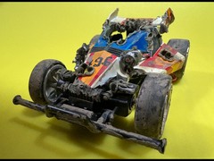 引き継がれる意志