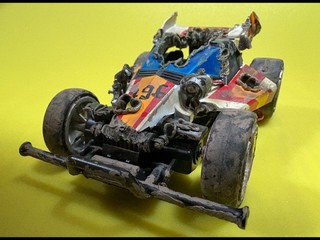 引き継がれる意志