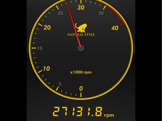 ダイナホークさん、おしゃれしようとする。