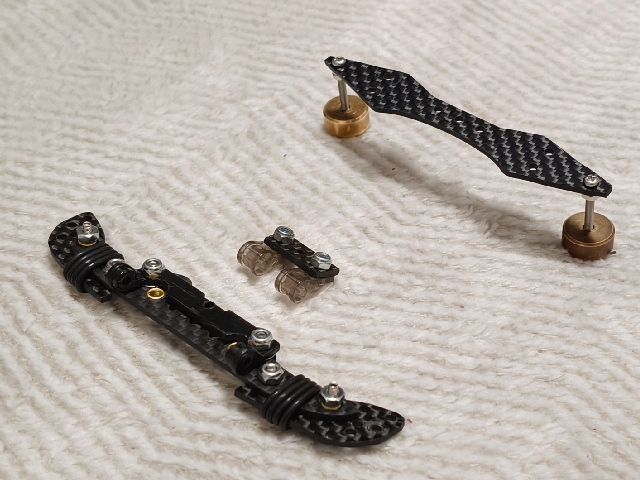 制作中シゲイル