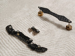 制作中シゲイル