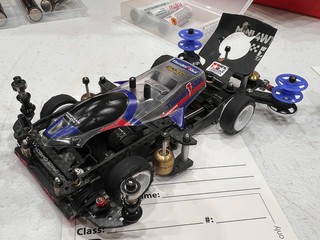 FM-Aオープンマシン